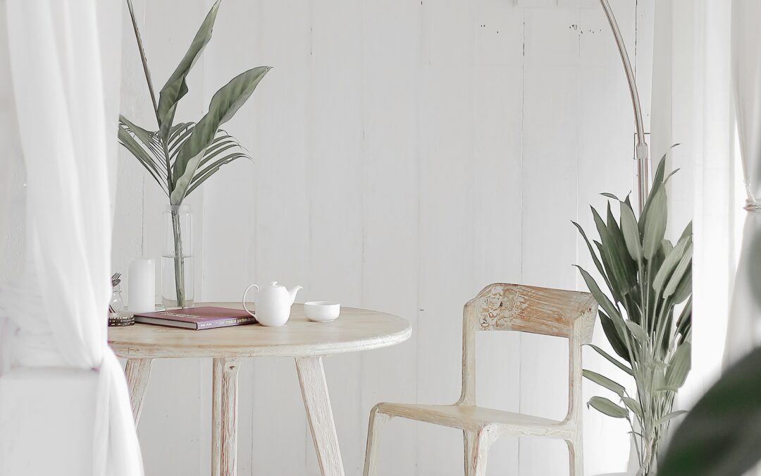 Decluttering Your Home