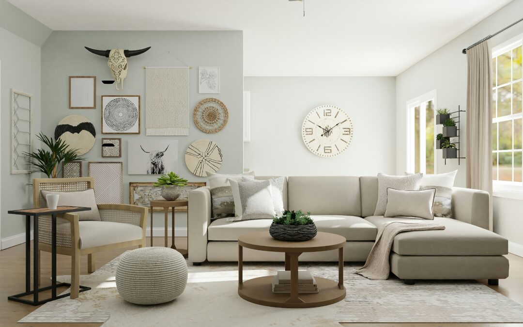 Using Colors To Attract Good Feng Shui