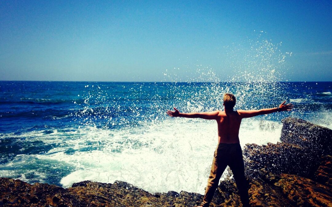How Positive Thoughts Will Improve Your Life