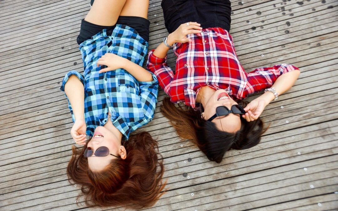 Ways To Live A Calmer, Happier Life