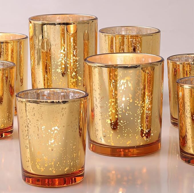 How To Use Gold Items In Your House To Attract Good Feng Shui
