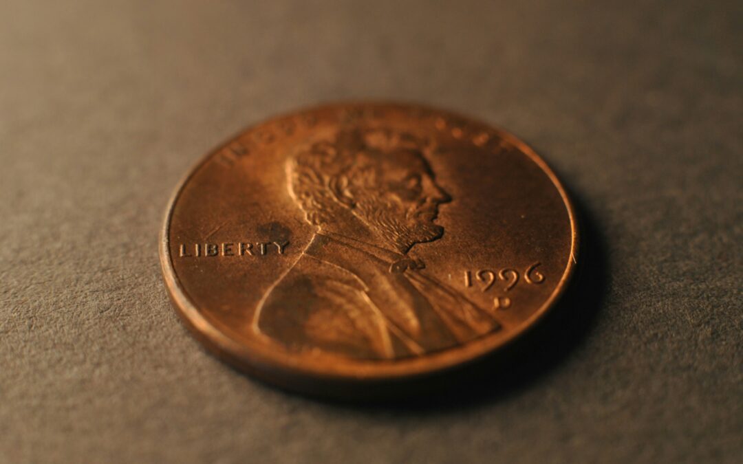 In Feng Shui, the act of finding coins, is generally considered highly auspicious.